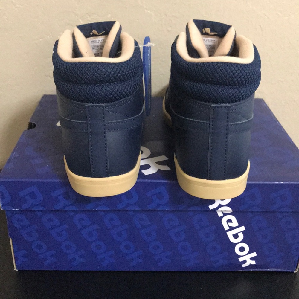 Reebok Sneakers - Picture 5 of 5